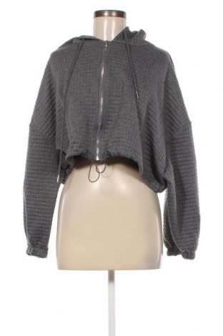 Damen Sweatshirt, Größe S, Farbe Grau, Preis 6,05 €