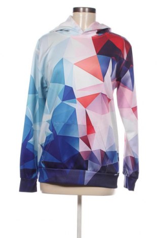 Γυναικείο φούτερ, Μέγεθος XL, Χρώμα Πολύχρωμο, Τιμή 8,07 €