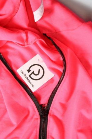 Damen Sweatshirt, Größe XL, Farbe Rosa, Preis € 10,09