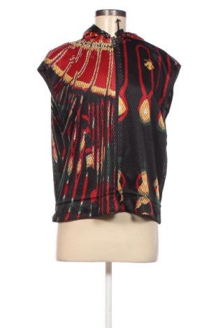 Γυναικείο φούτερ, Μέγεθος L, Χρώμα Πολύχρωμο, Τιμή 15,52 €