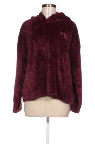 Damen Sweatshirt, Größe XL, Farbe Rot, Preis 8,07 €