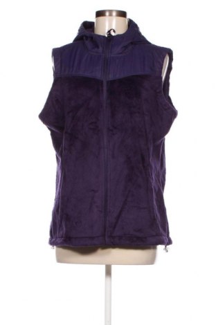 Γυναικείο φούτερ, Μέγεθος XL, Χρώμα Βιολετί, Τιμή 7,18 €