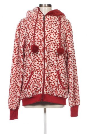 Damen Sweatshirt, Größe XXL, Farbe Mehrfarbig, Preis 10,09 €