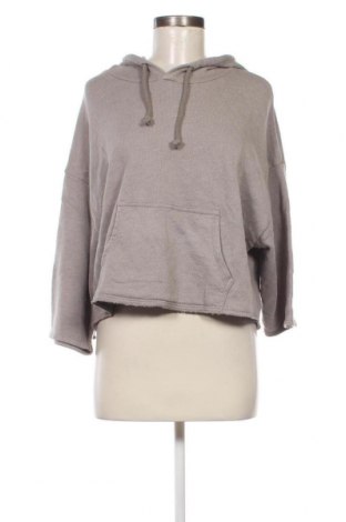 Damen Sweatshirt, Größe S, Farbe Grau, Preis 4,44 €