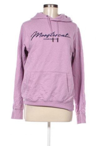 Damen Sweatshirt, Größe XS, Farbe Lila, Preis 5,85 €