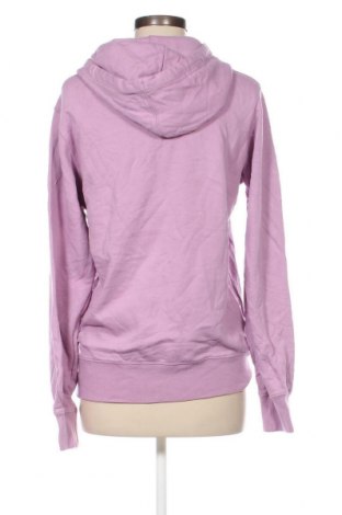 Damen Sweatshirt, Größe XS, Farbe Lila, Preis 20,18 €