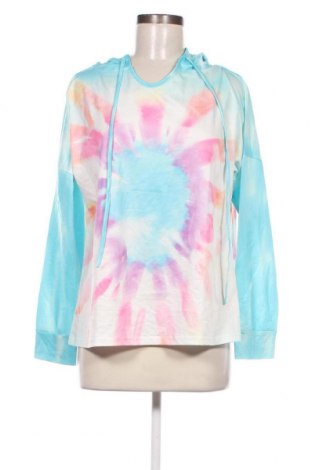 Damen Sweatshirt, Größe M, Farbe Mehrfarbig, Preis 4,84 €