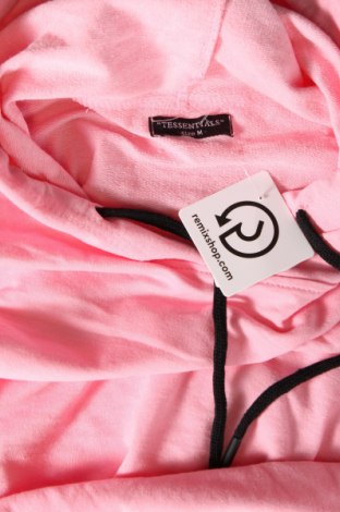 Damen Sweatshirt, Größe M, Farbe Rosa, Preis € 20,49