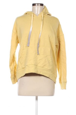 Γυναικείο φούτερ, Μέγεθος S, Χρώμα Κίτρινο, Τιμή 8,54 €