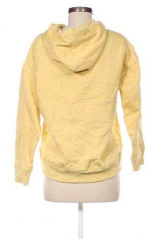 Γυναικείο φούτερ, Μέγεθος S, Χρώμα Κίτρινο, Τιμή 8,54 €