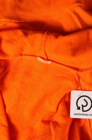 Damen Sweatshirt, Größe M, Farbe Orange, Preis € 4,44