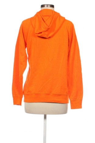 Damen Sweatshirt, Größe M, Farbe Orange, Preis € 4,44