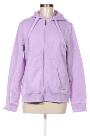 Damen Sweatshirt, Größe L, Farbe Lila, Preis 8,07 €