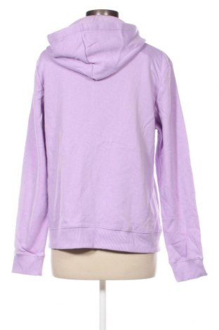 Damen Sweatshirt, Größe L, Farbe Lila, Preis 8,07 €