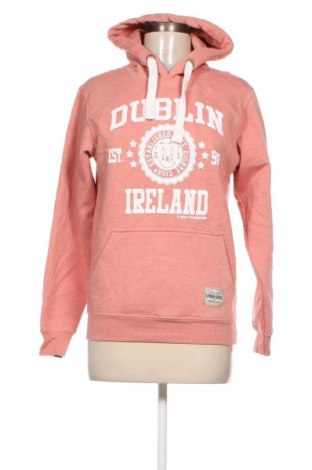 Damen Sweatshirt, Größe S, Farbe Rosa, Preis € 5,65
