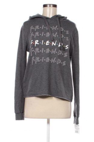 Damen Sweatshirt, Größe L, Farbe Grau, Preis 20,18 €