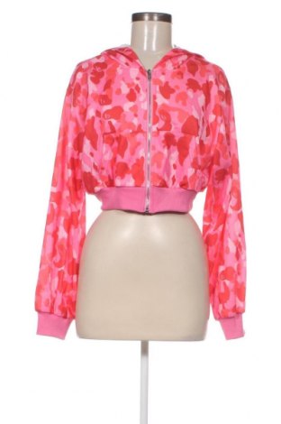 Damen Sweatshirt, Größe M, Farbe Rosa, Preis 5,05 €