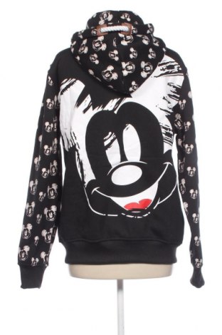 Damen Sweatshirt, Größe XL, Farbe Schwarz, Preis 10,09 €