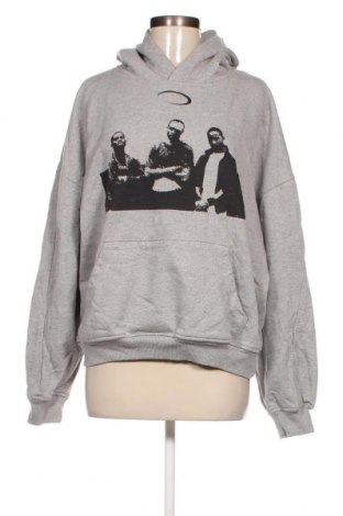 Női sweatshirt, Méret L, Szín Szürke, Ár 2 943 Ft