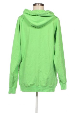 Damen Sweatshirt, Größe XL, Farbe Grün, Preis 9,08 €