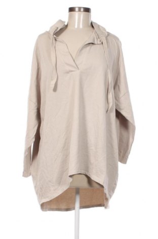 Γυναικείο φούτερ, Μέγεθος XL, Χρώμα  Μπέζ, Τιμή 8,07 €
