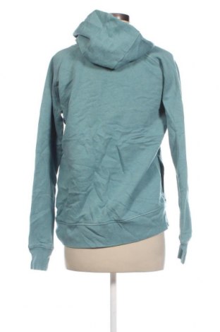 Damen Sweatshirt, Größe L, Farbe Grün, Preis 20,49 €