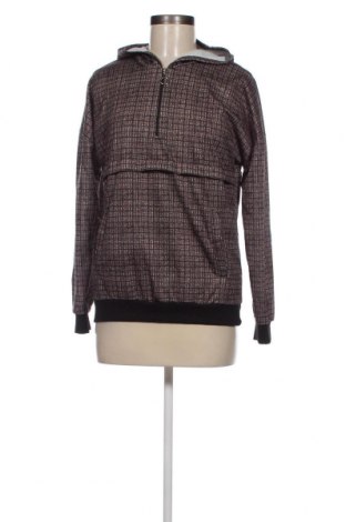 Γυναικείο φούτερ, Μέγεθος M, Χρώμα Πολύχρωμο, Τιμή 7,56 €