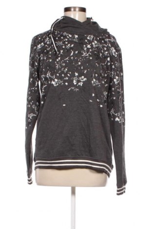 Damen Sweatshirt, Größe M, Farbe Grau, Preis € 8,07