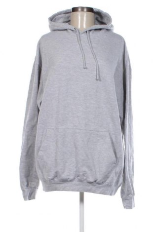 Damen Sweatshirt, Größe L, Farbe Grau, Preis 8,07 €