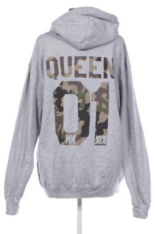 Damen Sweatshirt, Größe L, Farbe Grau, Preis 8,07 €