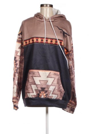 Női sweatshirt, Méret L, Szín Sokszínű, Ár 3 311 Ft