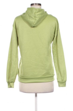 Γυναικείο φούτερ, Μέγεθος M, Χρώμα Πράσινο, Τιμή 7,18 €