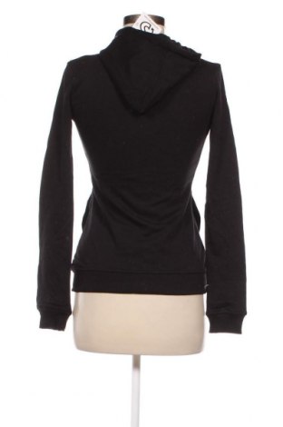 Γυναικείο φούτερ, Μέγεθος XS, Χρώμα Μαύρο, Τιμή 4,49 €