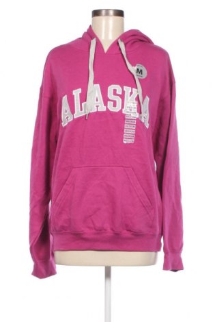 Damen Sweatshirt, Größe M, Farbe Rosa, Preis € 32,01