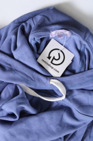 Damen Sweatshirt, Größe S, Farbe Blau, Preis 6,05 €