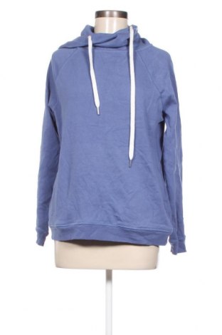 Damen Sweatshirt, Größe S, Farbe Blau, Preis € 7,06