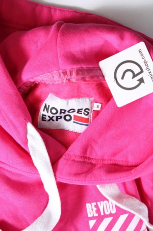 Damen Sweatshirt, Größe S, Farbe Rosa, Preis 7,06 €