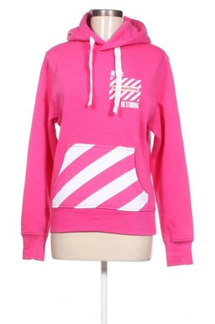 Damen Sweatshirt, Größe S, Farbe Rosa, Preis 8,07 €