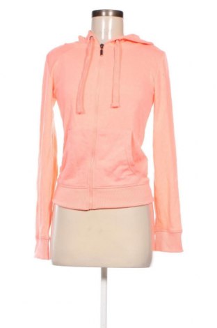 Damen Sweatshirt, Größe M, Farbe Orange, Preis 6,05 €