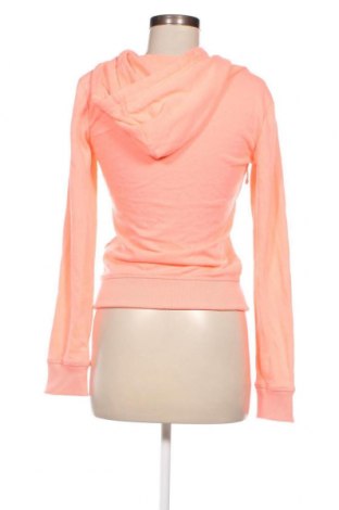 Damen Sweatshirt, Größe M, Farbe Orange, Preis 7,06 €