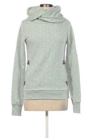 Damen Sweatshirt, Größe S, Farbe Blau, Preis 8,07 €