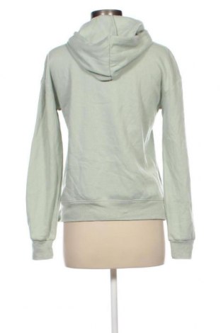 Damen Sweatshirt, Größe XS, Farbe Grün, Preis 12,80 €