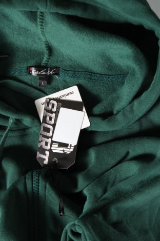 Damen Sweatshirt, Größe L, Farbe Grün, Preis 8,68 €