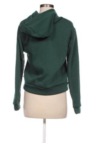 Damen Sweatshirt, Größe L, Farbe Grün, Preis 8,68 €