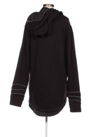 Damen Sweatshirt, Größe 3XL, Farbe Schwarz, Preis € 20,18
