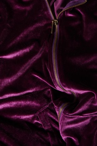 Γυναικείο φούτερ, Μέγεθος XL, Χρώμα Βιολετί, Τιμή 9,87 €