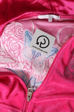Γυναικείο φούτερ, Μέγεθος L, Χρώμα Ρόζ , Τιμή 7,18 €