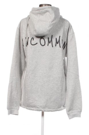 Damen Sweatshirt, Größe L, Farbe Grau, Preis 12,80 €