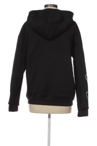 Damen Sweatshirt, Größe L, Farbe Schwarz, Preis € 9,08