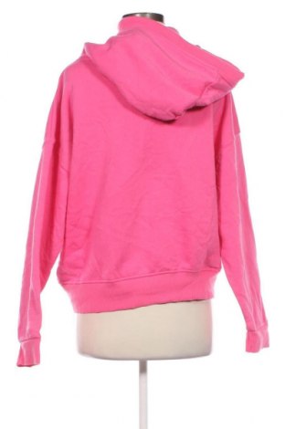 Damen Sweatshirt, Größe L, Farbe Rosa, Preis 9,08 €